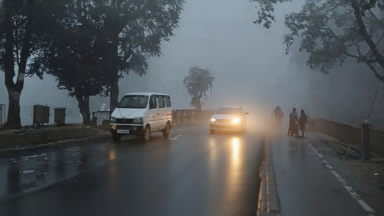 अगला क्या होगा?