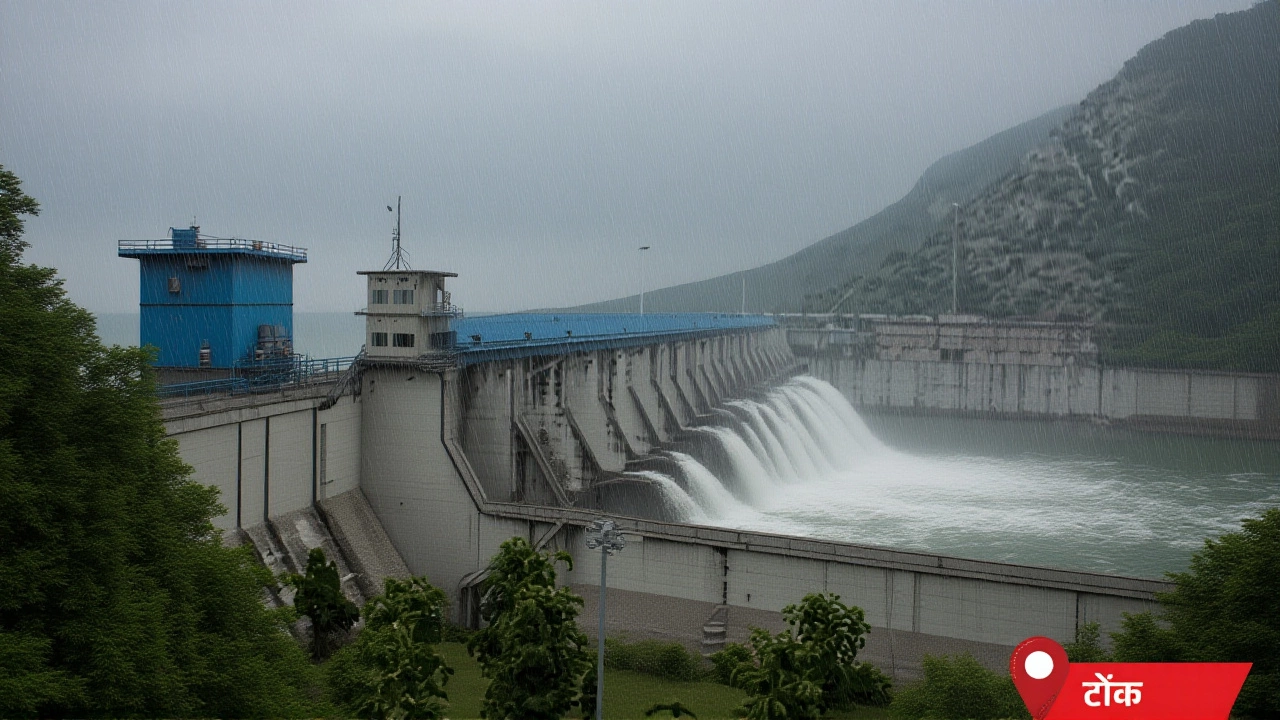 साइक्लोन मोंथा के बाद 18 राज्यों में भारी बारिश का खतरा, पूर्वी भारत में 21 सेमी से अधिक बारिश की चेतावनी