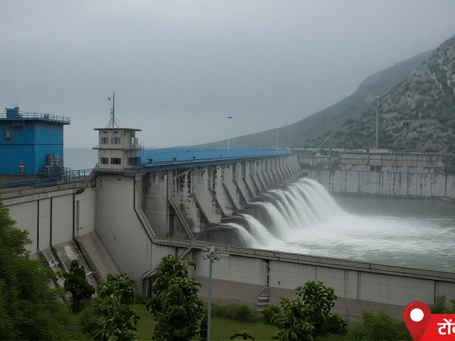 साइक्लोन मोंथा के बाद 18 राज्यों में भारी बारिश का खतरा, पूर्वी भारत में 21 सेमी से अधिक बारिश की चेतावनी