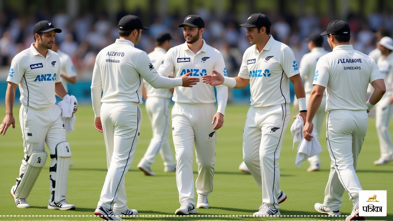 अन्य फील्डर्स का प्रतिक्रिया: अभी तक कोई चुनौती नहीं