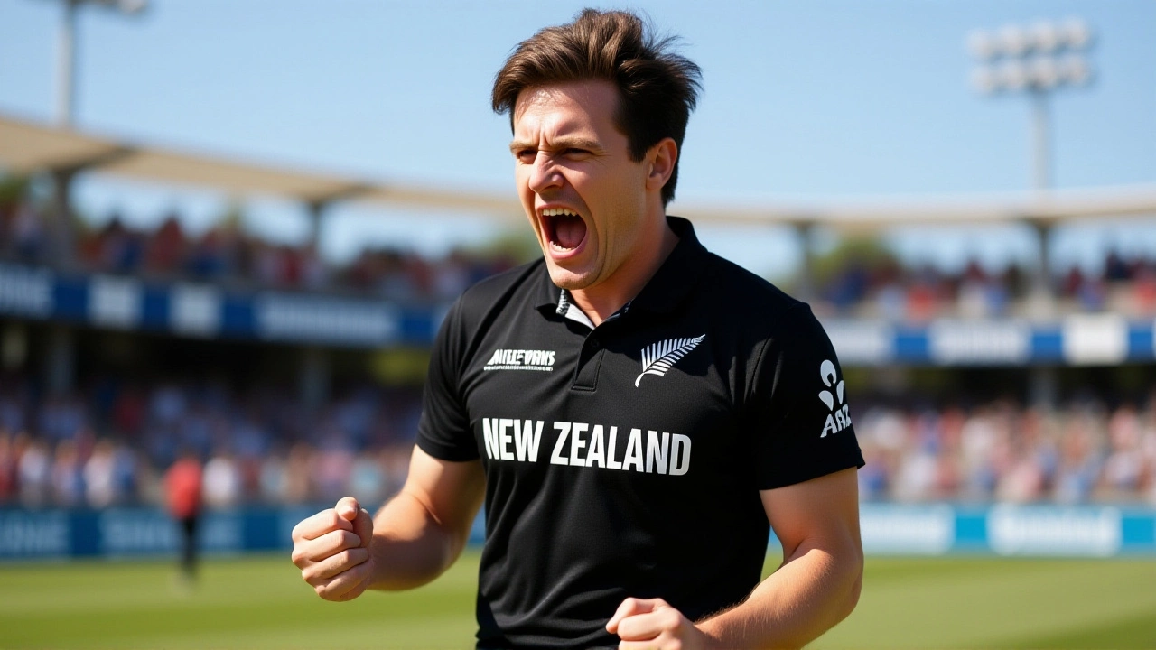 क्या ये बस एक कैच है? नहीं, ये एक नए युग की शुरुआत है