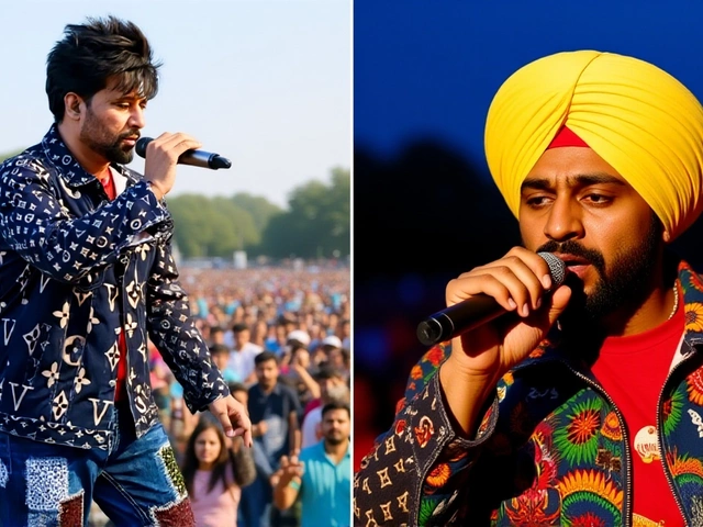 पंजाबी गायक हरमन सिधू की रोड एक्सीडेंट में मौत, 37 साल की उम्र में दुनिया से चले गए