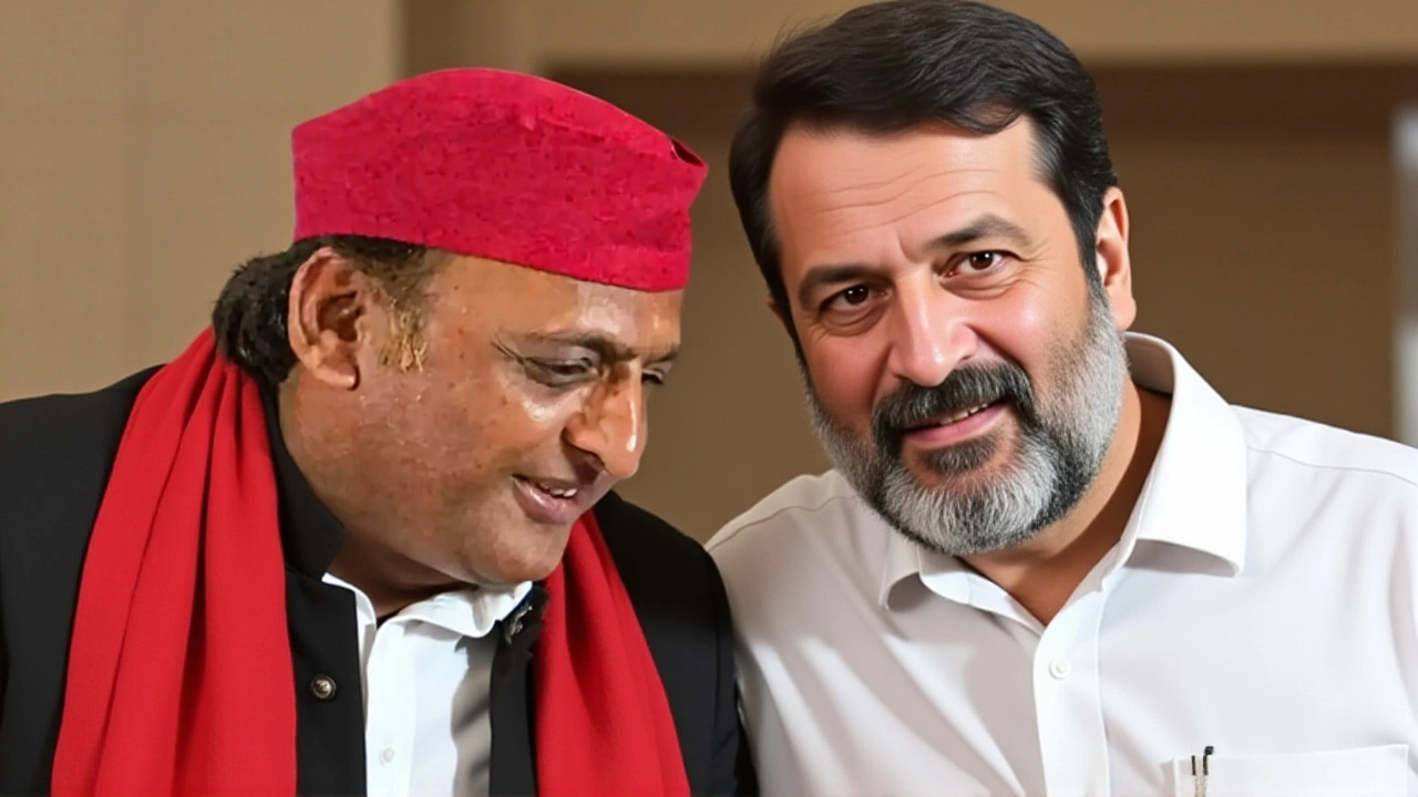 इतिहास और संदर्भ: यह पहली बार नहीं